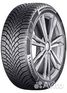 Continental ContiWinterContact TS 860 195/45 R16 80T