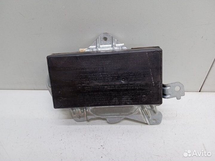 Подушка безопасности в дверь левая Mercedes-Benz