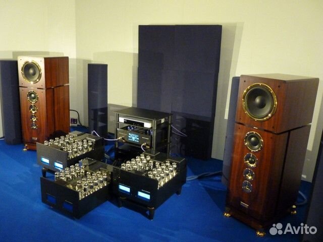 Dynaudio consequence