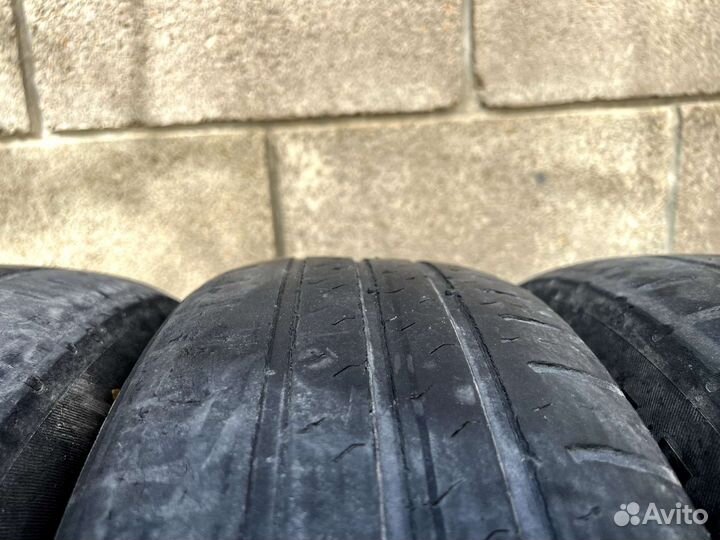 Continental ContiEcoContact 5 185/65 R15