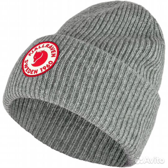 Шапка Fjallraven 1960 logo HAT