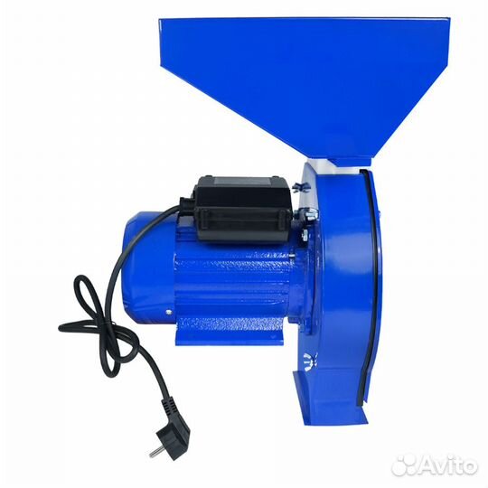 Зернодробилка electrolite изб-1 2500 Вт медь