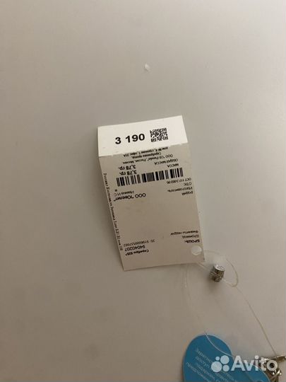 Серебряная брошь sokolov