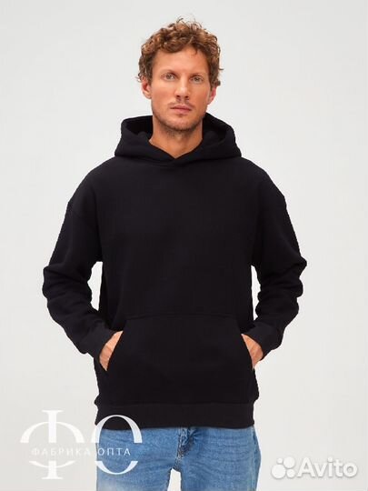 Худи оптом и нанесение принтов