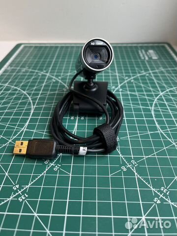 Веб-камера A4Tech PK-910H