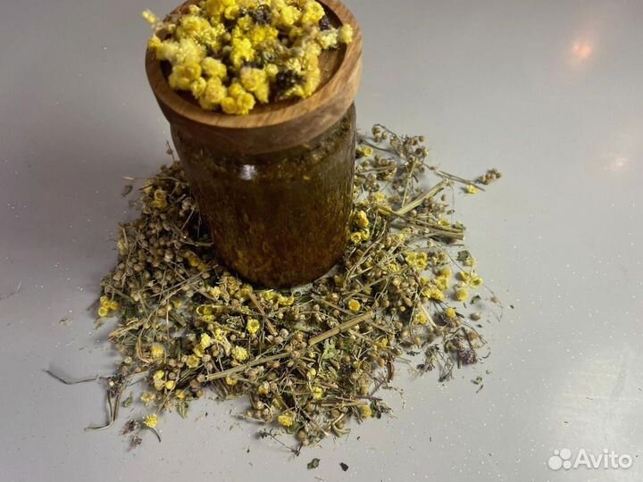 Медовый заряд для потенции