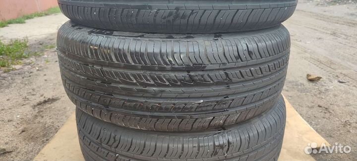 Hankook Optimo ME02 195/60 R15 88H