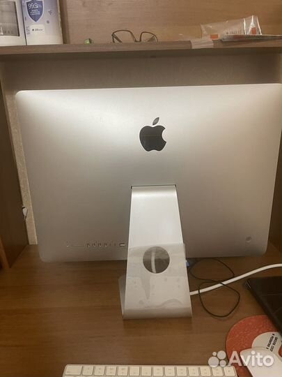 Моноблок apple iMac 21.5