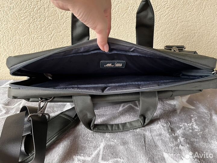 Новая сумка для ноутбука 16