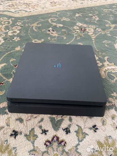 Sony playstation 4