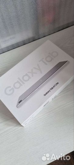 Samsung Galaxy Tab A7 lite LTE новый на гарантии