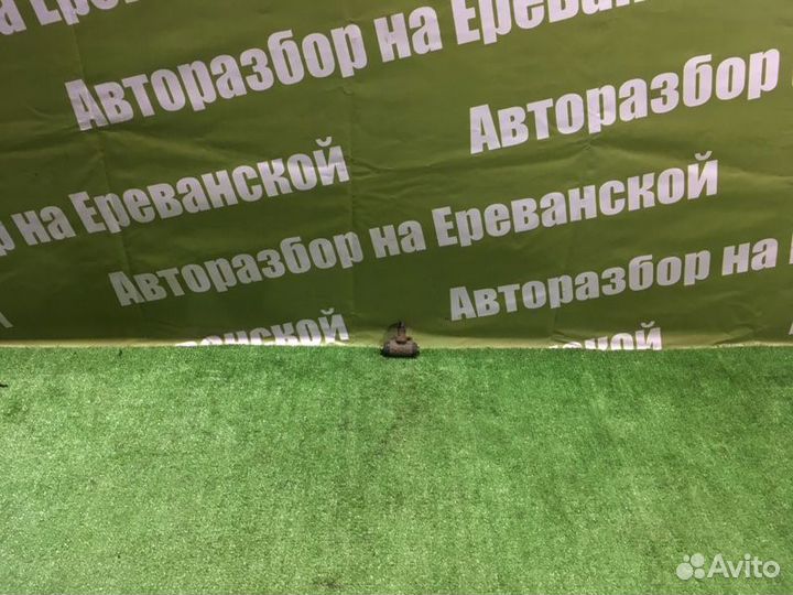 Цилиндр тормозной задний Nissan Tiida Latio SC11