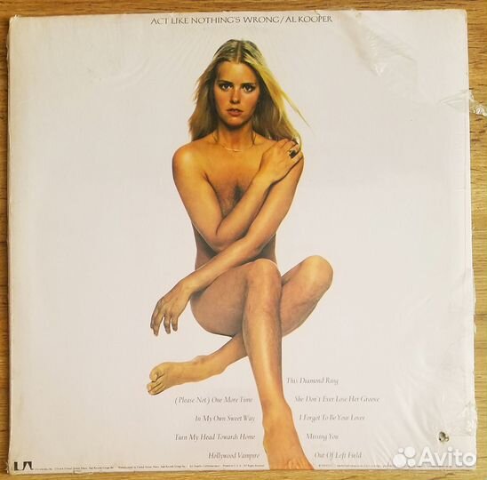 Продам виниловые пластинки б.у.(в основном-сша) -4