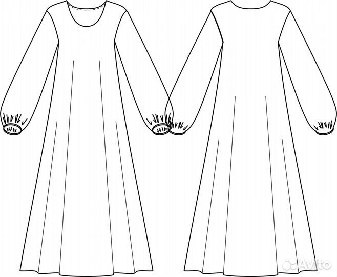 Создание лекал