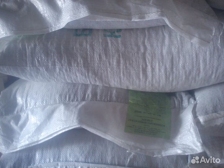 Комбикорм, зерно, дробленка и отруби в Асбесте. От