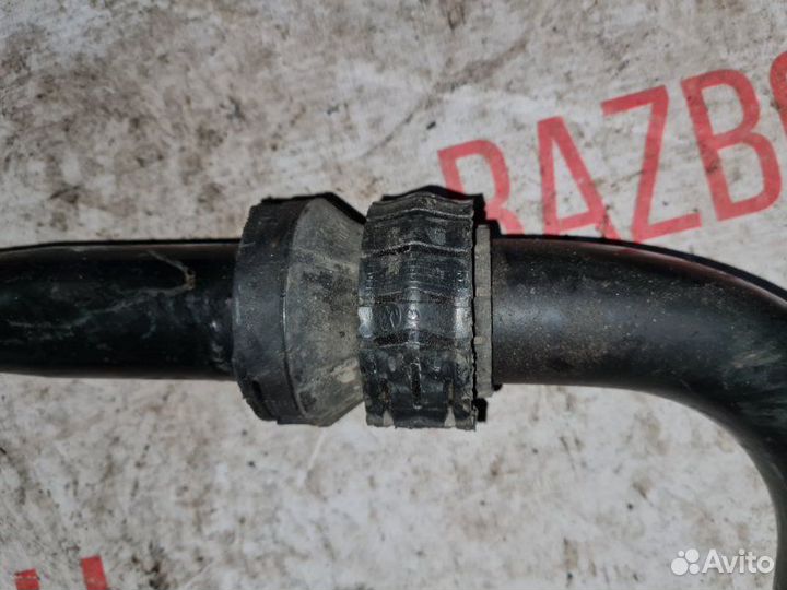 Стабилизатор передний Porsche Cayenne 957 55.01