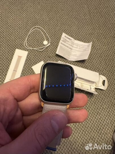 Apple watch se gen 2 40mm