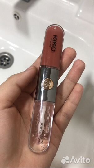 Блеск для губ