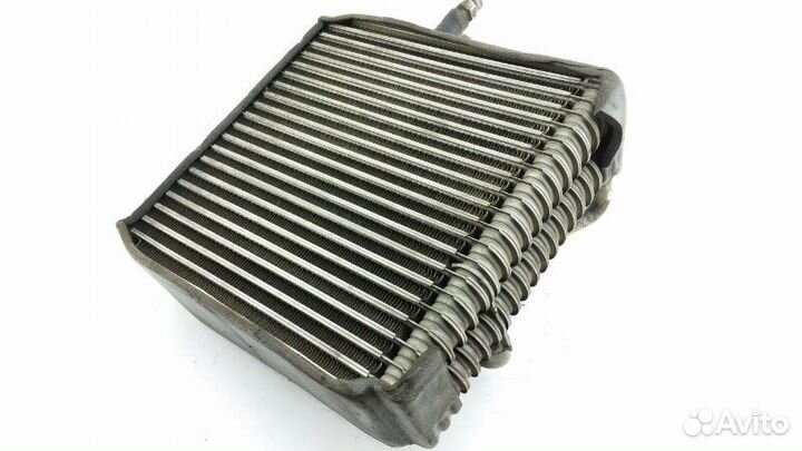 Испаритель кондиционера Nissan Pulsar SN15 CD20