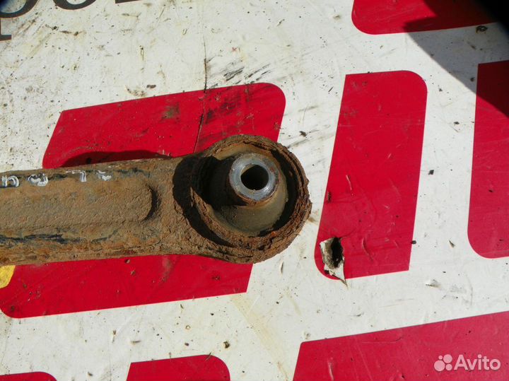 Рычаг задний продольный Suzuki Grand Vitara