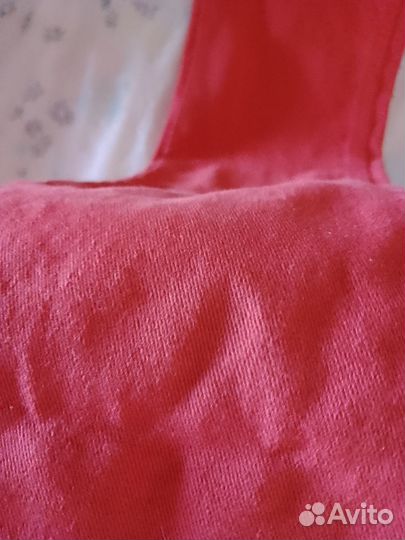 Джинсы и брюки