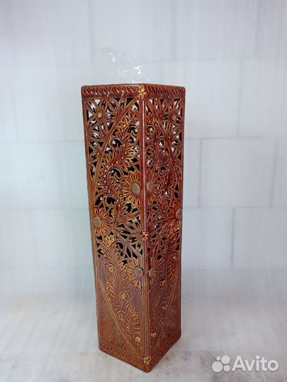 Вазы интерьерные