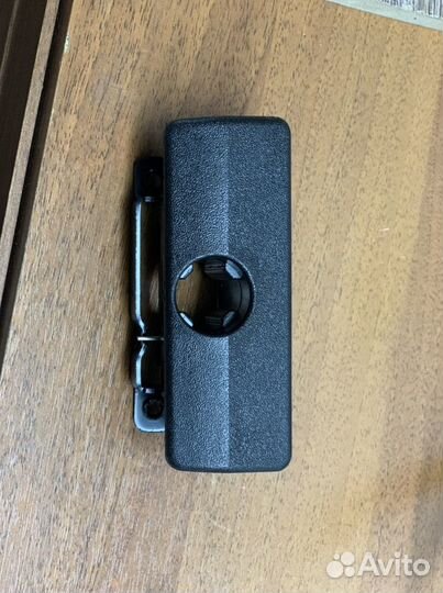 Замок ручка бардачок бмв е39