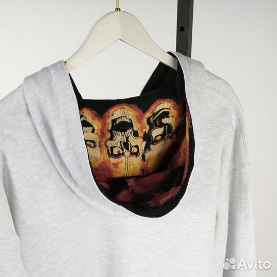 Худи Supreme x Maison Margiela 6