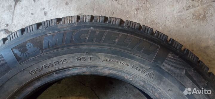 Продам бу колеса