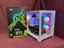 Игровой пк на RTX 3080 TI, i5 13400F + 32gb