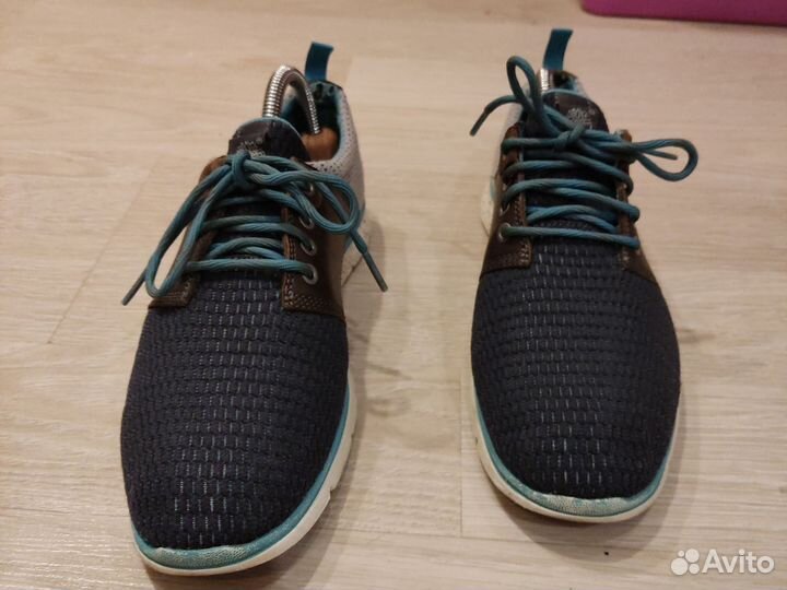 Кроссовки timberland 40