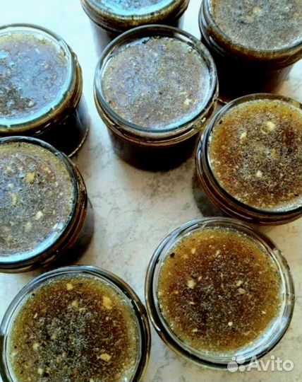 Возбуждающий пчелиный продукт для мужчин