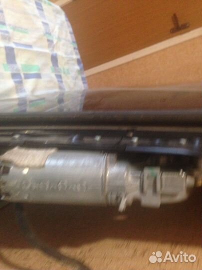 Люк Audi A6 2004 года