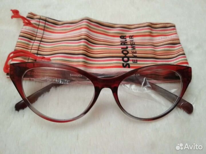 Очки для компьютера