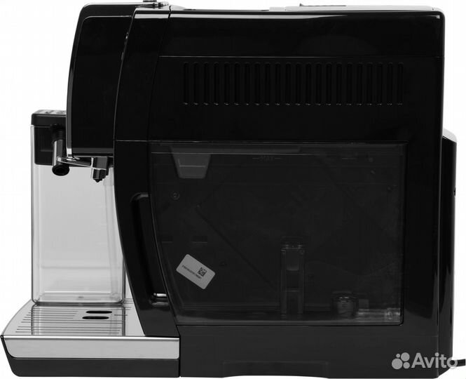 Кофемашина Delonghi Dinamica ecam350.55.B