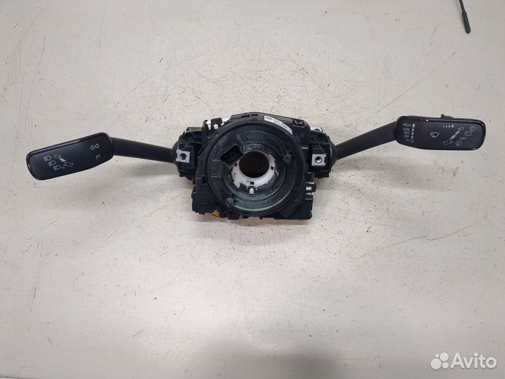 Переключатель поворотов и дворников Volkswagen Tig