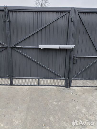 Автоматика Китай хорошего качества