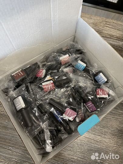 Набор гель лаков