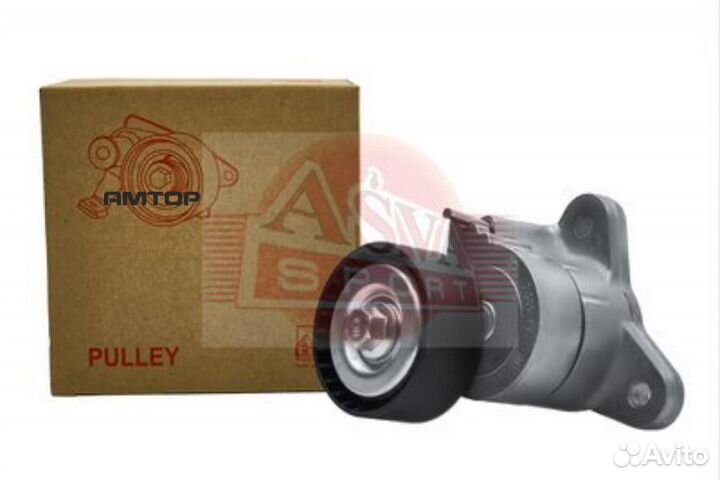 Asva mtbt-002 Ролик натяжной Asva mtbt-002