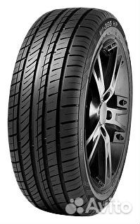 Ovation EcoVision VI-386HP 255/55 R19 111V