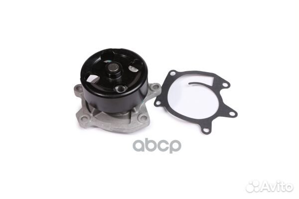 4500-0370-SX помпа Nissan Juke 1.6i 10 450003