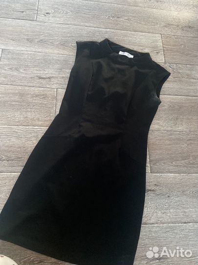 Платье и юбки