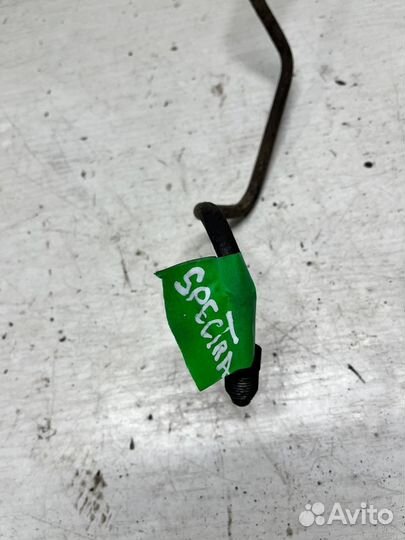 Трубка гур гидро Kia Spectra Киа спектра