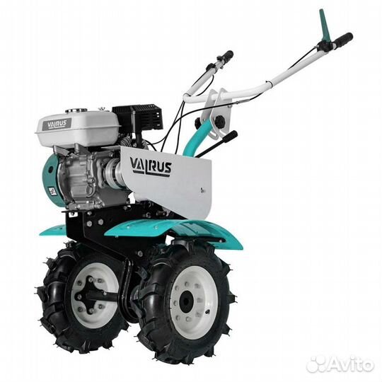 Мотоблок valrus Promo 7л.с