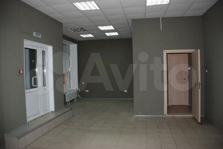 На 1 линии с арендатором