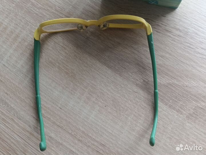 Оправа для очков детская
