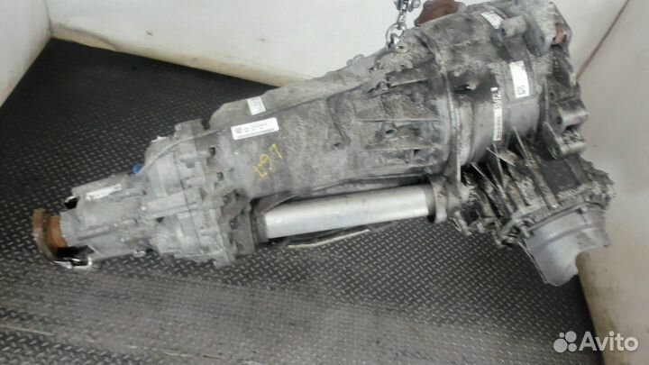 Кпп - автомат (АКПП) 4х4 Audi A5 (8T) 2 tfsi, 2009