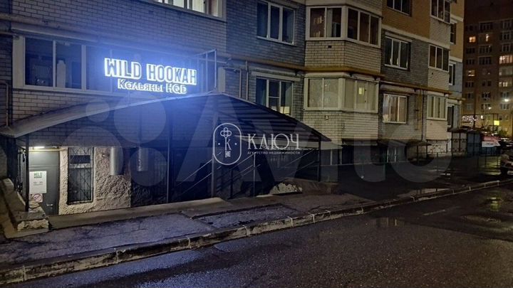 Помещение свободного назначения