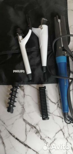 Стайлер philips