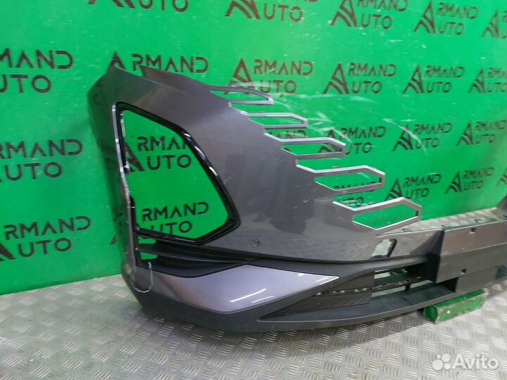 Бампер передний Omoda C5 T19C 2022-Нв